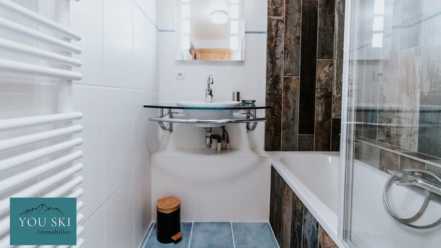 Appartement Les Visons VISON 6 - Saint Sorlin d'Arves