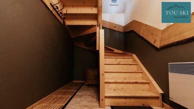 Appartement Les Visons VISON 6 - Saint Sorlin d'Arves