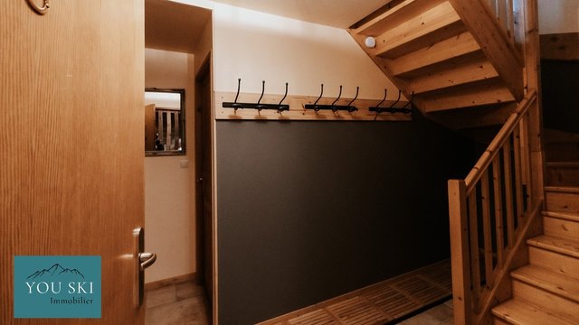 Appartement Les Visons VISON 6 - Saint Sorlin d'Arves