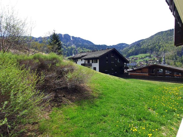 Résidence LES AIGLES - La Clusaz