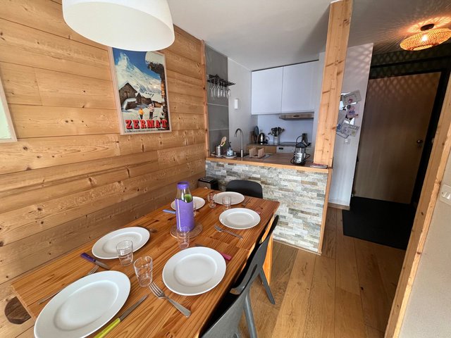 Résidence LES CROZATS - Avoriaz