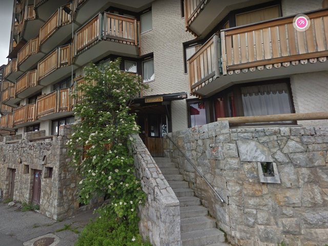Résidence LES CROZATS - Avoriaz