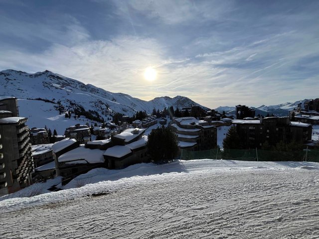 Résidence LES CROZATS - Avoriaz