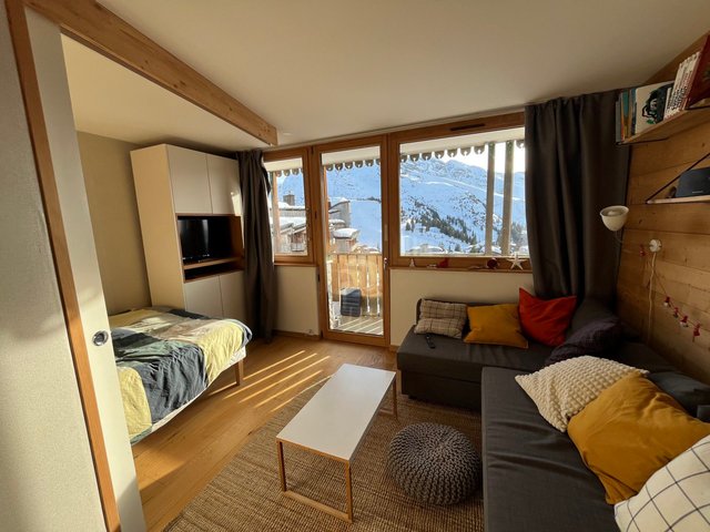 Résidence LES CROZATS - Avoriaz