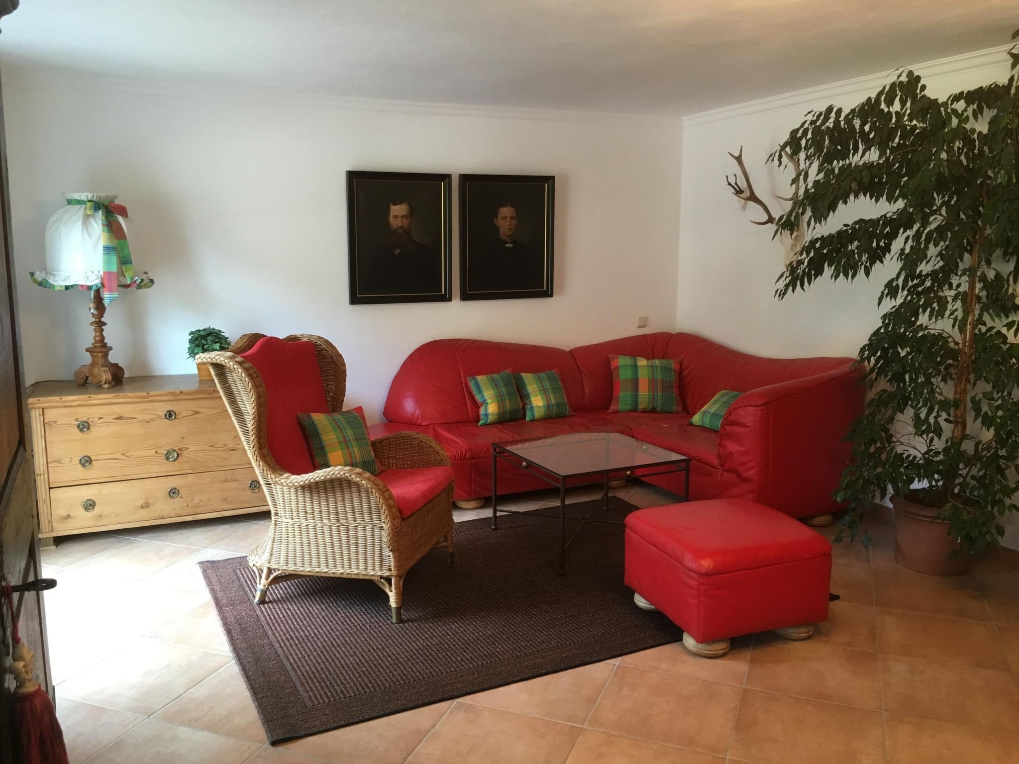 Apartment 3 rooms 4 people Comfort - Appartement Idyllische Ferienwohnung in sonniger Hanglage - Hinterglemm