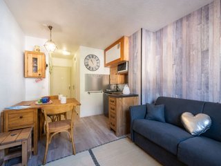 Appartement Batiment B - Chamonix