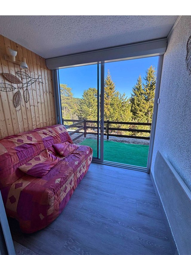 Appartement Les Forestieres 2 LS399 - Font Romeu - Pyrénées 2000