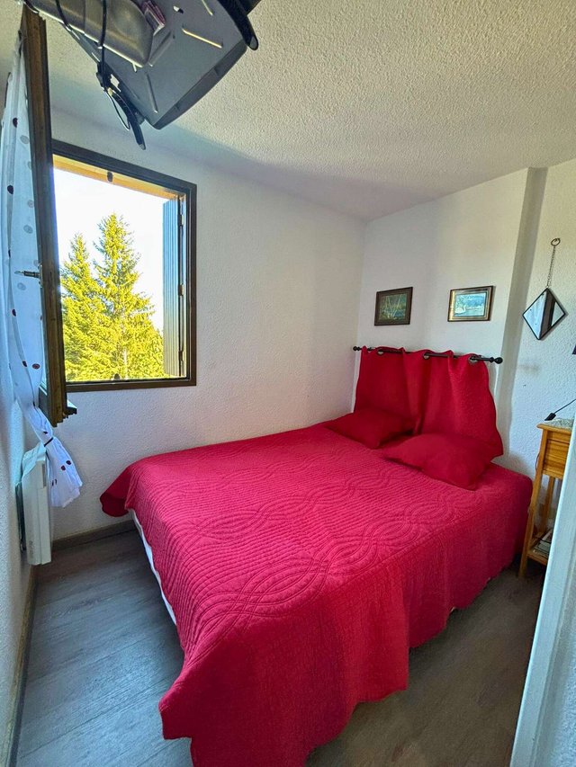 Appartement Les Forestieres 2 LS399 - Font Romeu - Pyrénées 2000