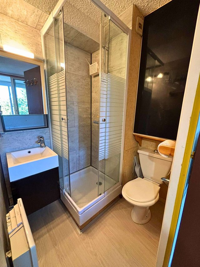 Appartement Les Forestieres 2 LS399 - Font Romeu - Pyrénées 2000