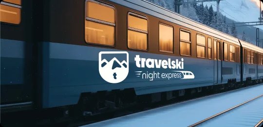 Travelski Night Express