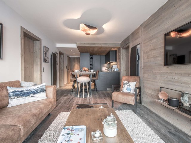 Résidence phoenix - Courchevel 1550