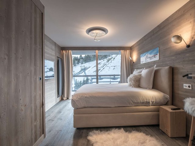 Résidence phoenix - Courchevel 1550
