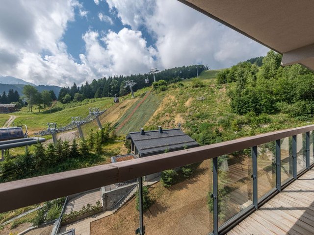 Résidence phoenix - Courchevel 1550