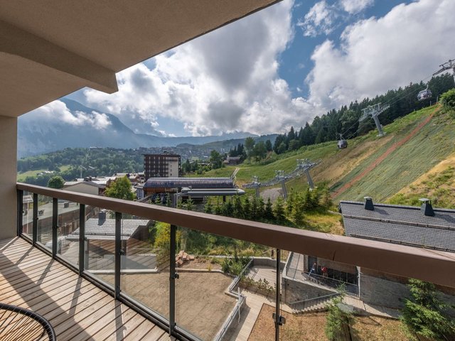 Résidence phoenix - Courchevel 1550