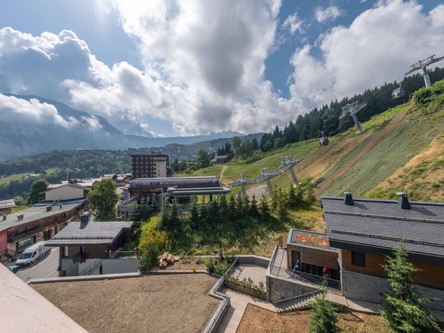 Résidence phoenix - Courchevel 1550