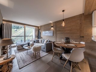 Résidence phoenix - Courchevel 1550