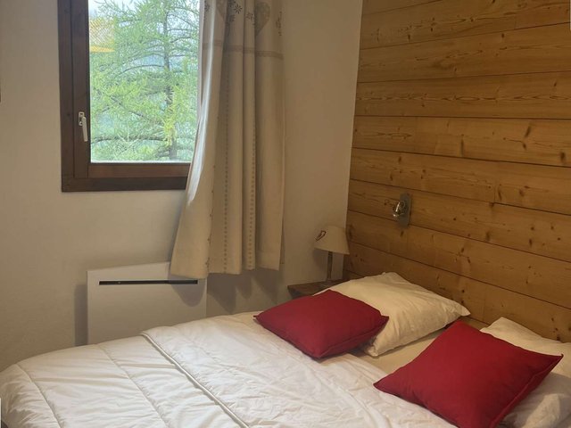 Résidence BRUNELLE - Valloire