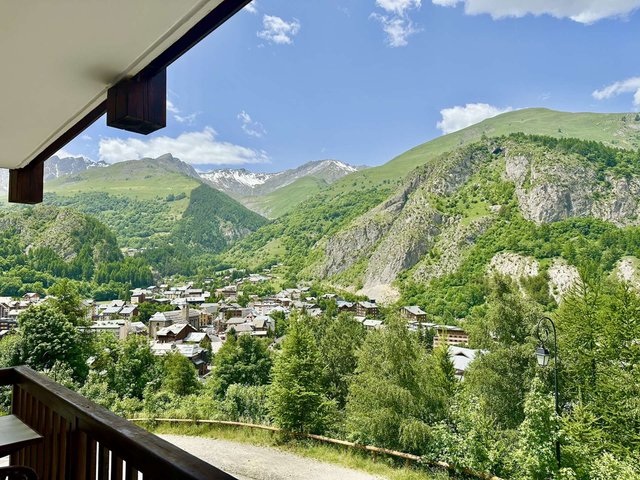 Résidence BRUNELLE - Valloire