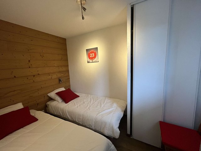 Résidence BRUNELLE - Valloire
