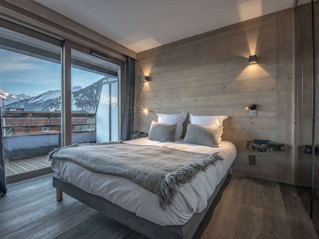 Résidence Slalom - Courchevel 1550
