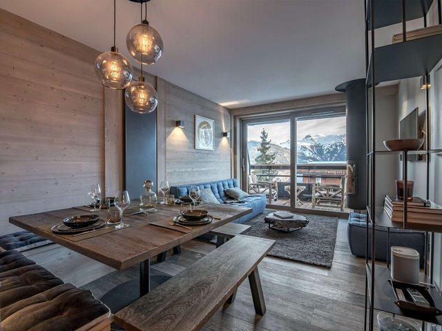 Résidence Slalom - Courchevel 1550