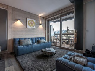 Résidence Slalom - Courchevel 1550