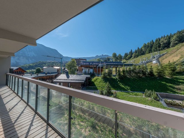 Résidence phoenix - Courchevel 1550