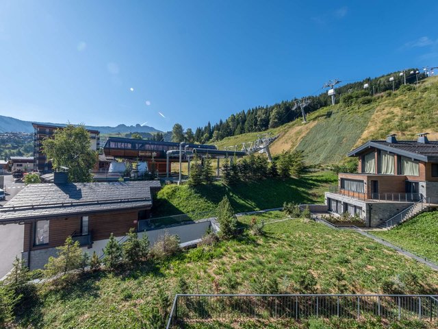 Résidence phoenix - Courchevel 1550