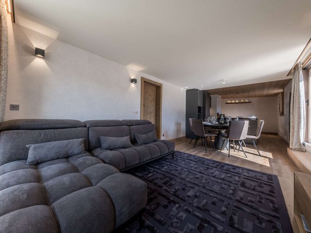 Résidence phoenix - Courchevel 1550