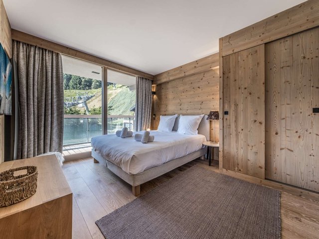 Résidence phoenix - Courchevel 1550