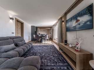 Résidence phoenix - Courchevel 1550