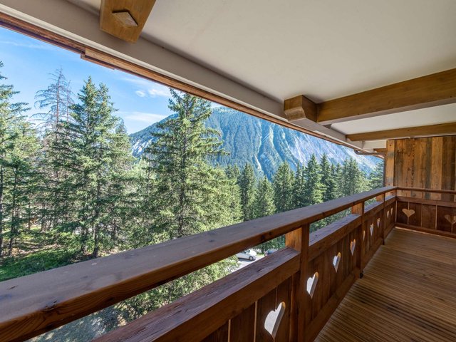 Résidence BELVEDERE - Courchevel 1650