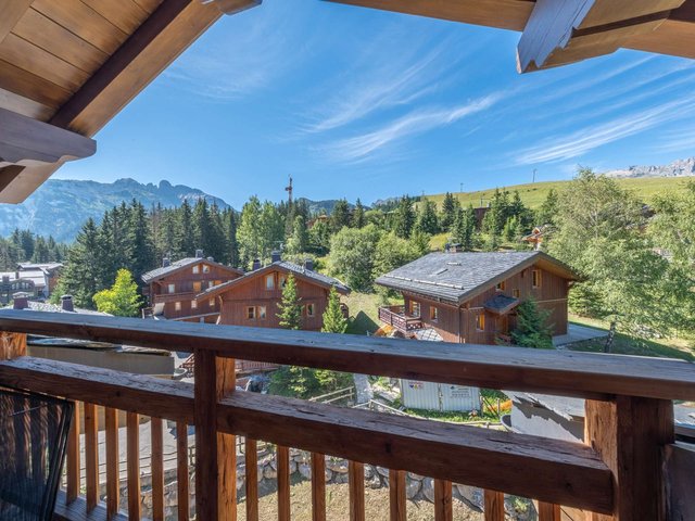 Résidence BELVEDERE - Courchevel 1650