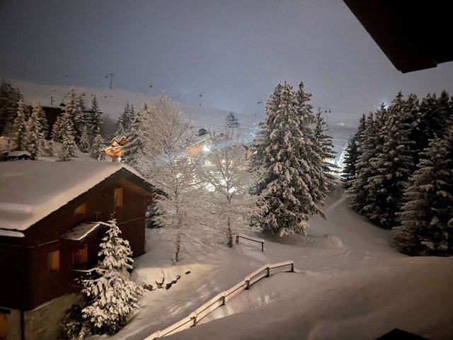 Résidence BELVEDERE - Courchevel 1650