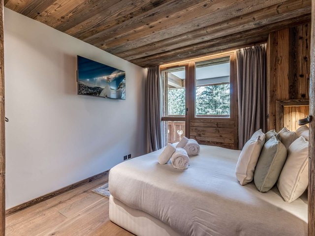 Résidence BELVEDERE - Courchevel 1650