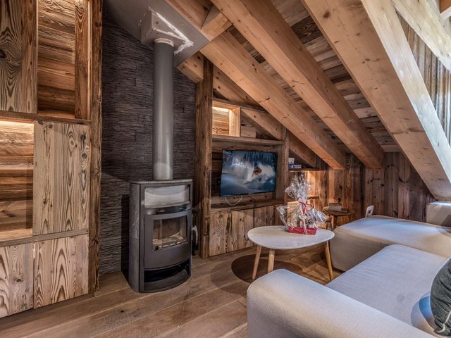 Résidence BELVEDERE - Courchevel 1650