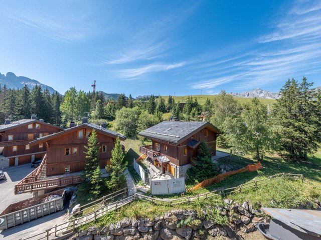 Résidence BELVEDERE - Courchevel 1650