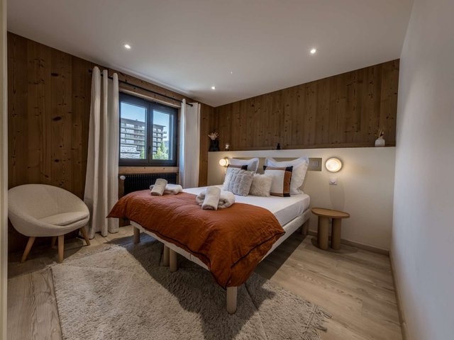 Résidence Ourse Bleue - Courchevel 1650