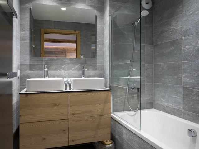 Résidence Ancolies - Courchevel 1550