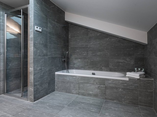 Résidence Ancolies - Courchevel 1550