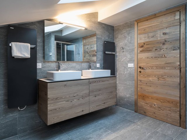 Résidence Ancolies - Courchevel 1550