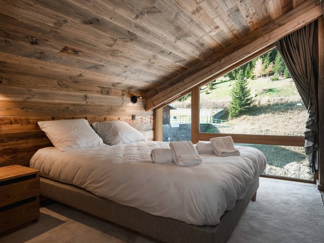 Résidence Ancolies - Courchevel 1550