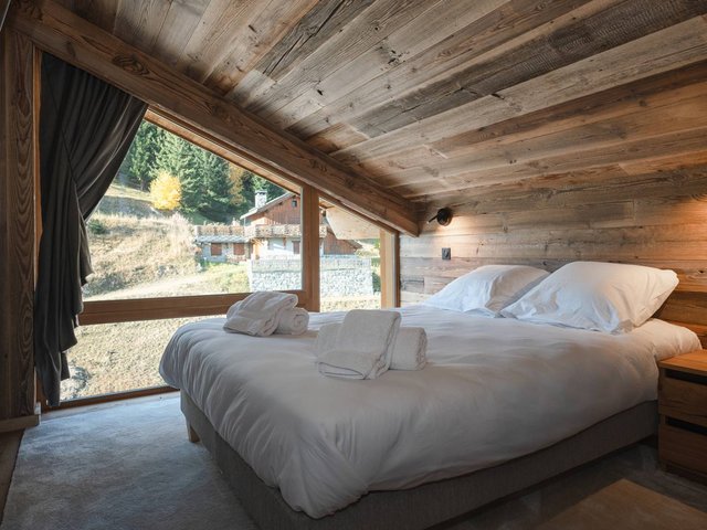 Résidence Ancolies - Courchevel 1550