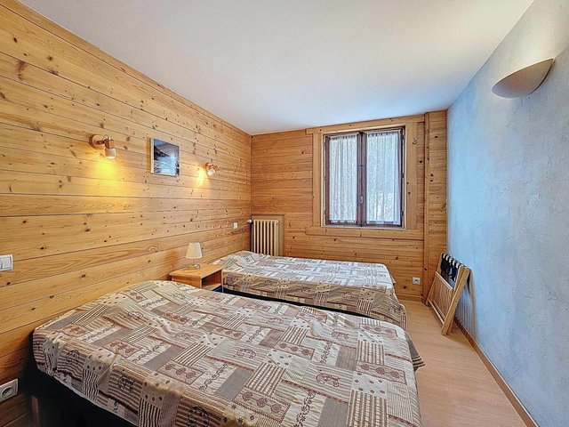 Résidence GENTIANES - La Clusaz