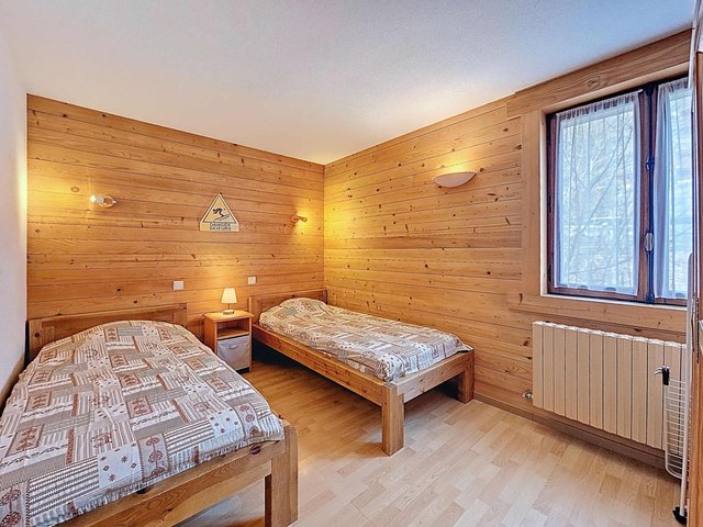 Résidence GENTIANES - La Clusaz