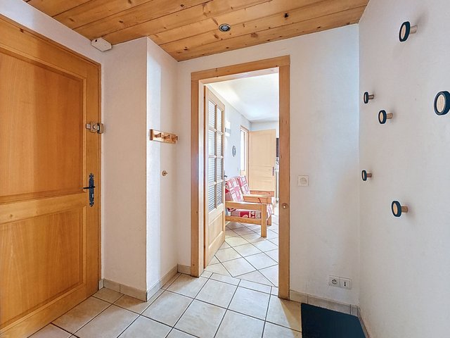 Résidence GENTIANES - La Clusaz