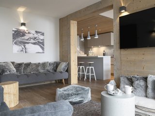Résidence phoenix - Courchevel 1550
