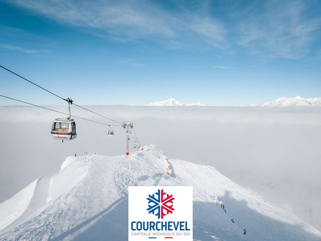 Résidence KEYSTONE - Courchevel 1650
