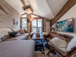 Résidence ARIONDAZ - Courchevel 1650