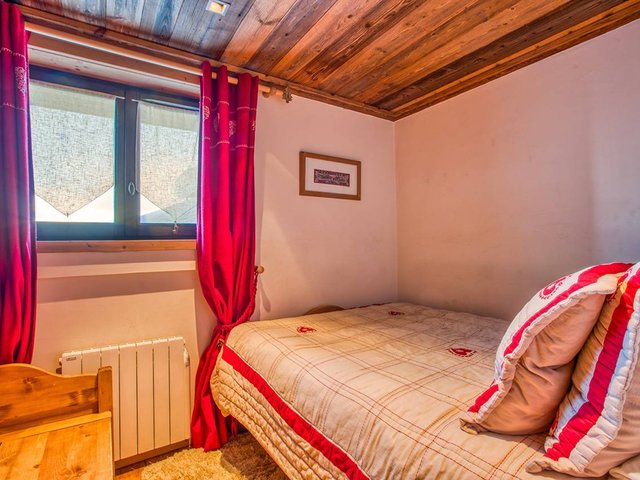 Résidence Les Coeurs - Courchevel